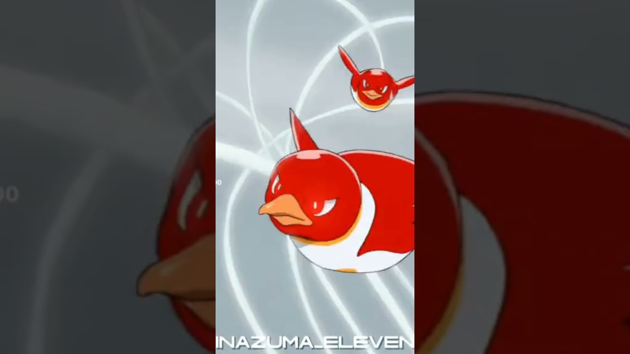 #inazumaeleven #edit Biedny David
