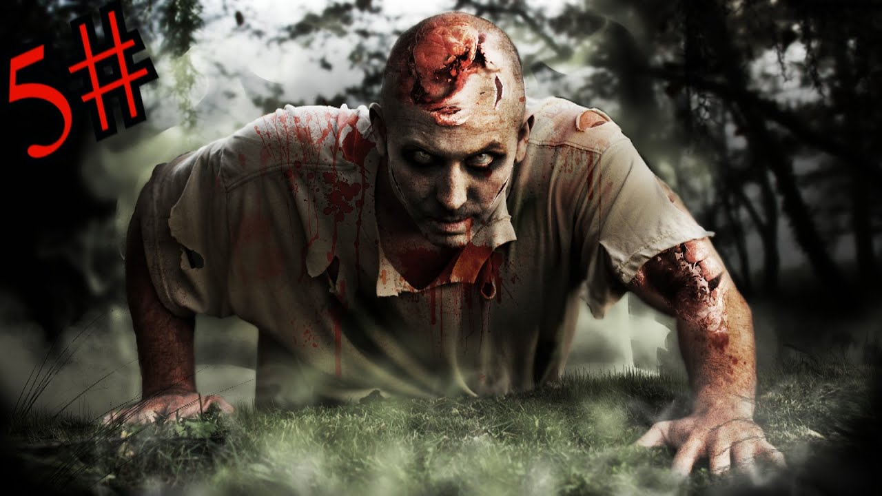 Resident Evil HD Remaster - 5° : Maledetto Fucile a Pompa.