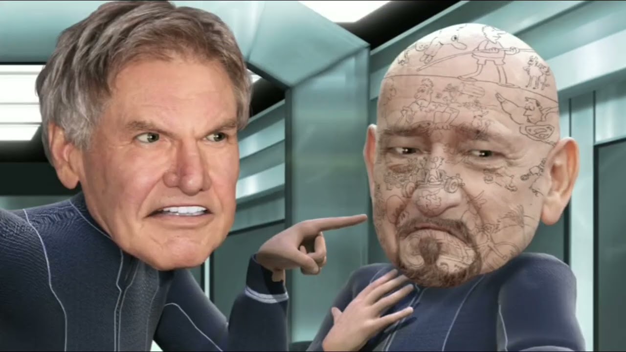 MAD - Alfred's game