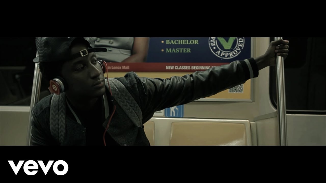 K Camp - Damn Right (K Wayy Part 1 of 3)