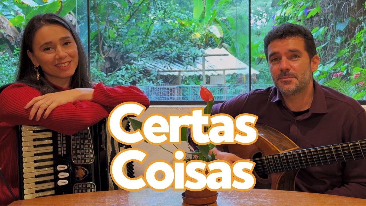 Certas Canções (Lulu Santos) - AnieRafa