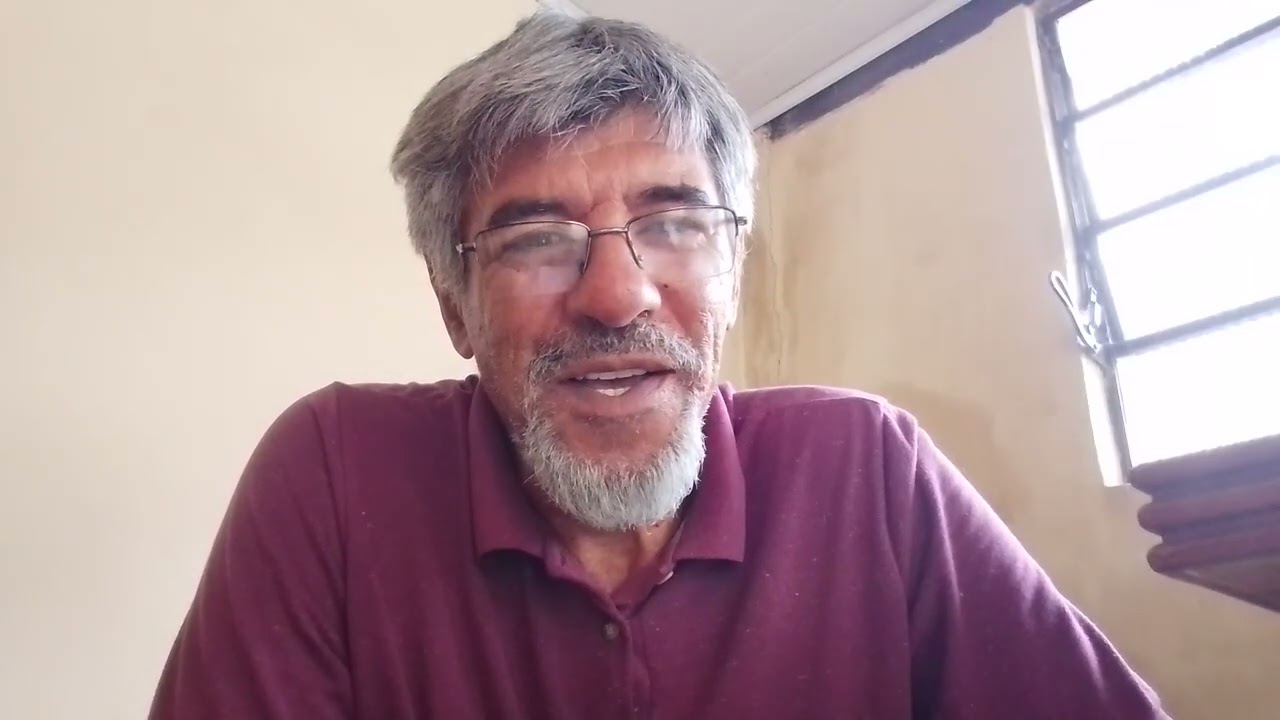 Conhecer a Deus é tudo 😇