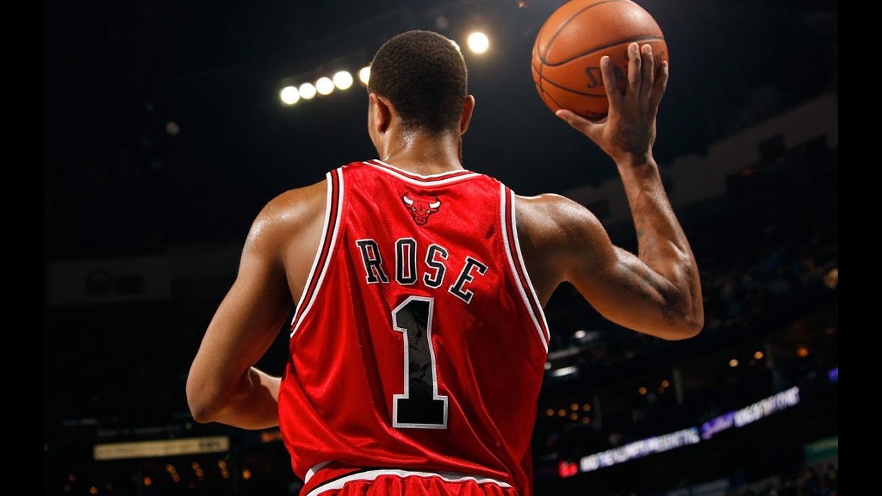 Derrick Rose JERSEY RETIRED By The Chicago Bulls! (How Great Was D-Rose?)