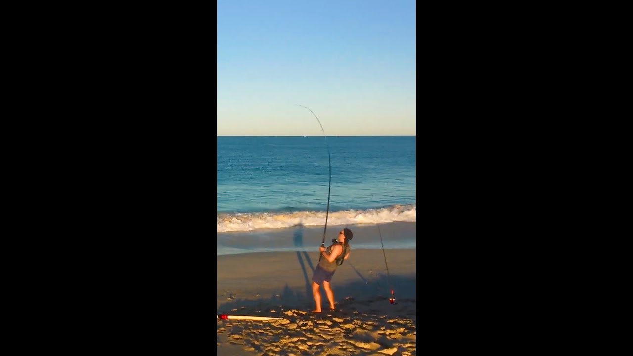 Fishing Solo with a Drone 🎣 #shorts #drone