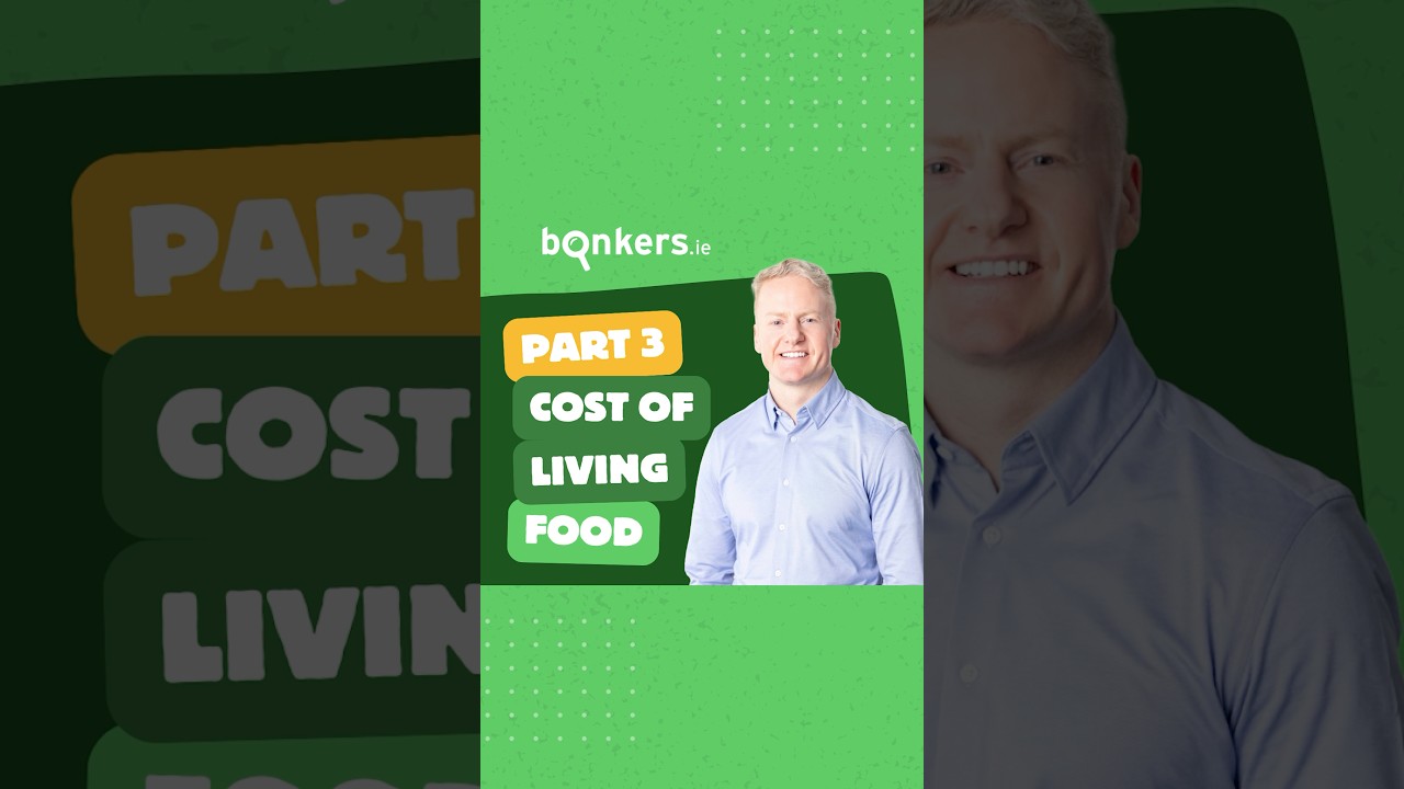 Is the cost of living crisis over? Food costs edition! 🍔