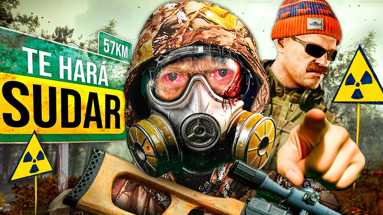 Antes de que Gastes - STALKER 2