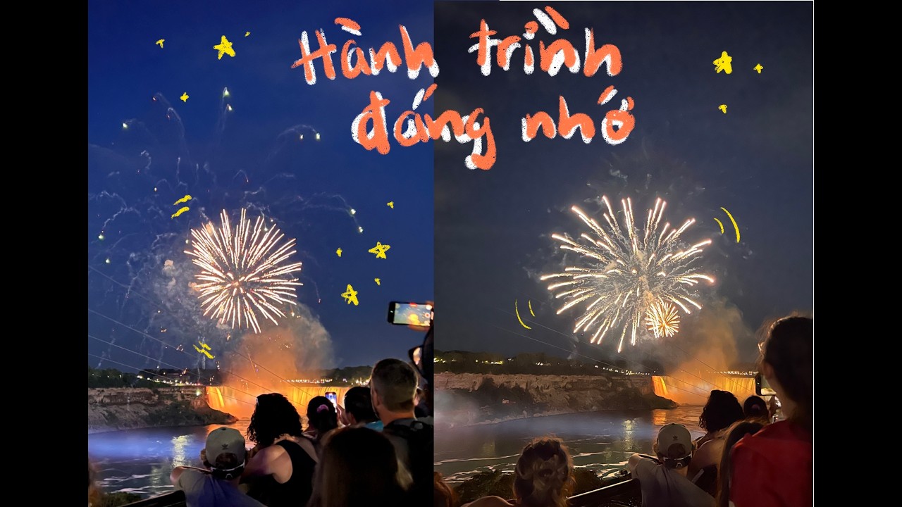 Podcast 2: Hành trình đáng nhớ