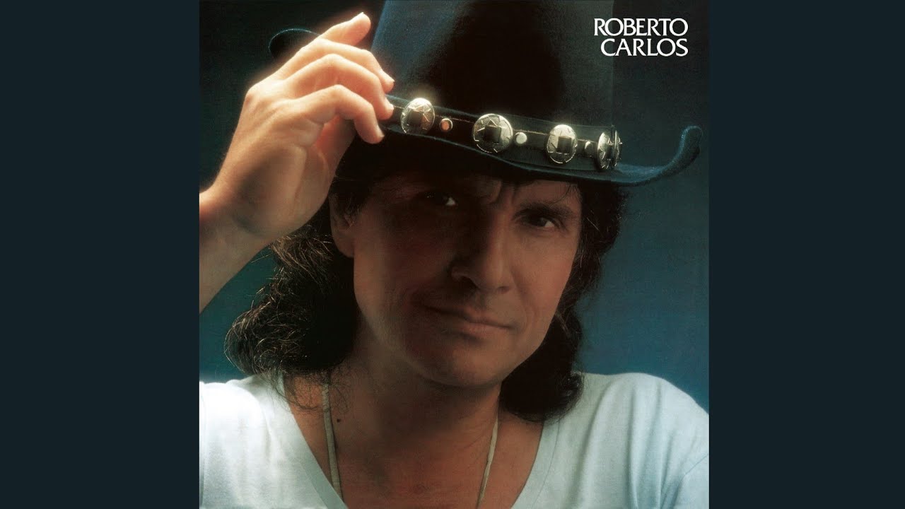 Súper Héroe - Roberto Carlos (1991)