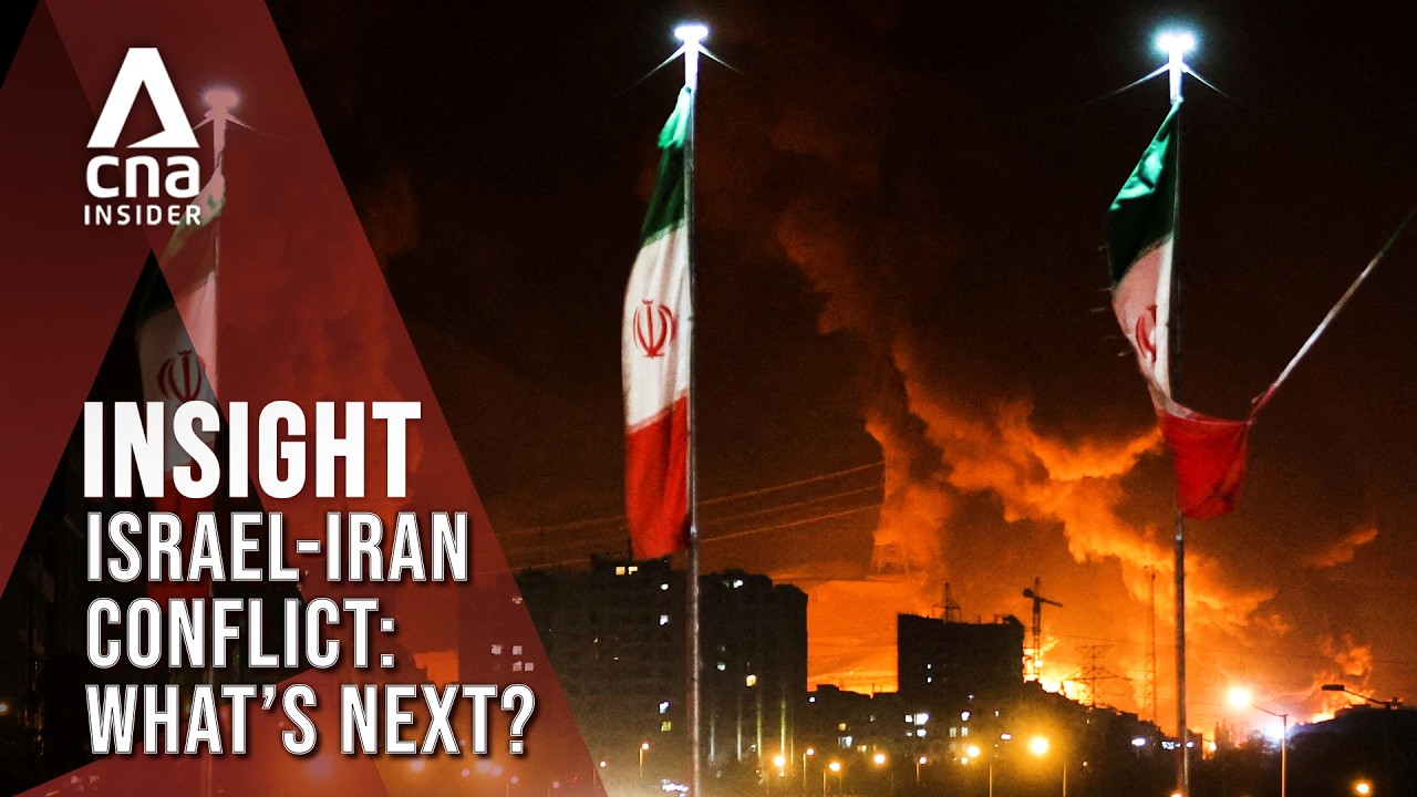 Israel-Iran Ceasefire: Iran Wants To Close The Strait of Hormuz But Will It Really Happen? | Insight