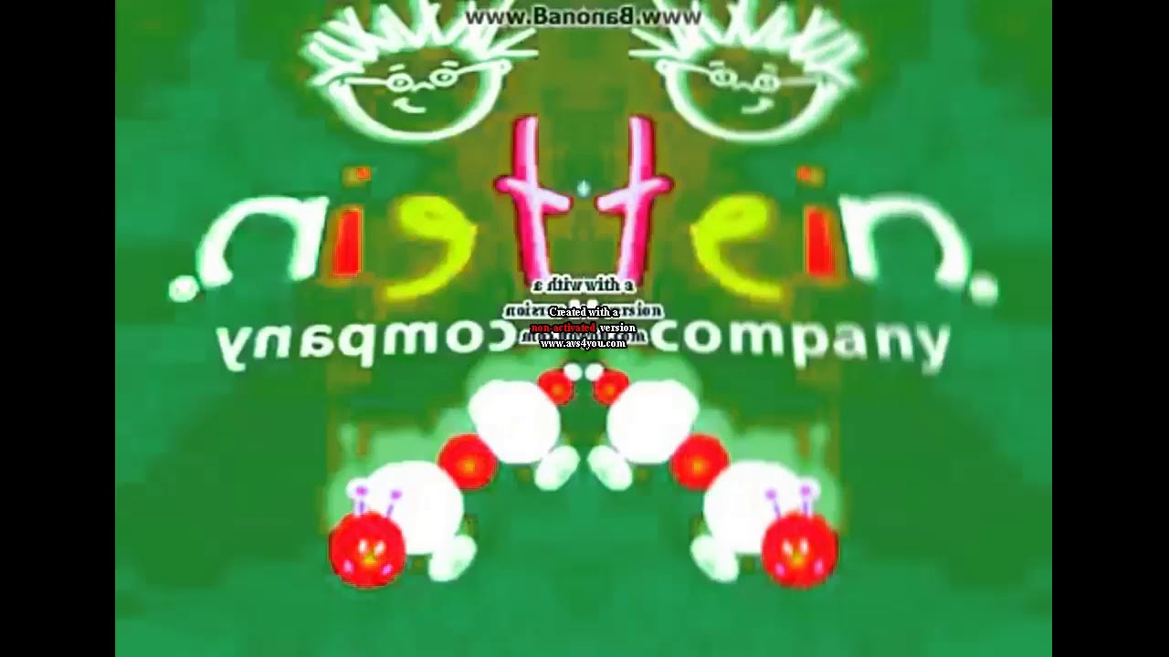 (REUPLOAD) Baby Einstein Effects in G Major 10
