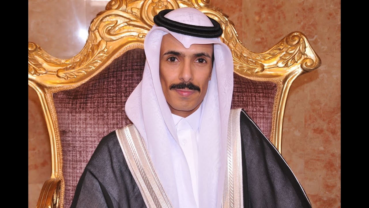 زواج ماجد سالم السحيمي