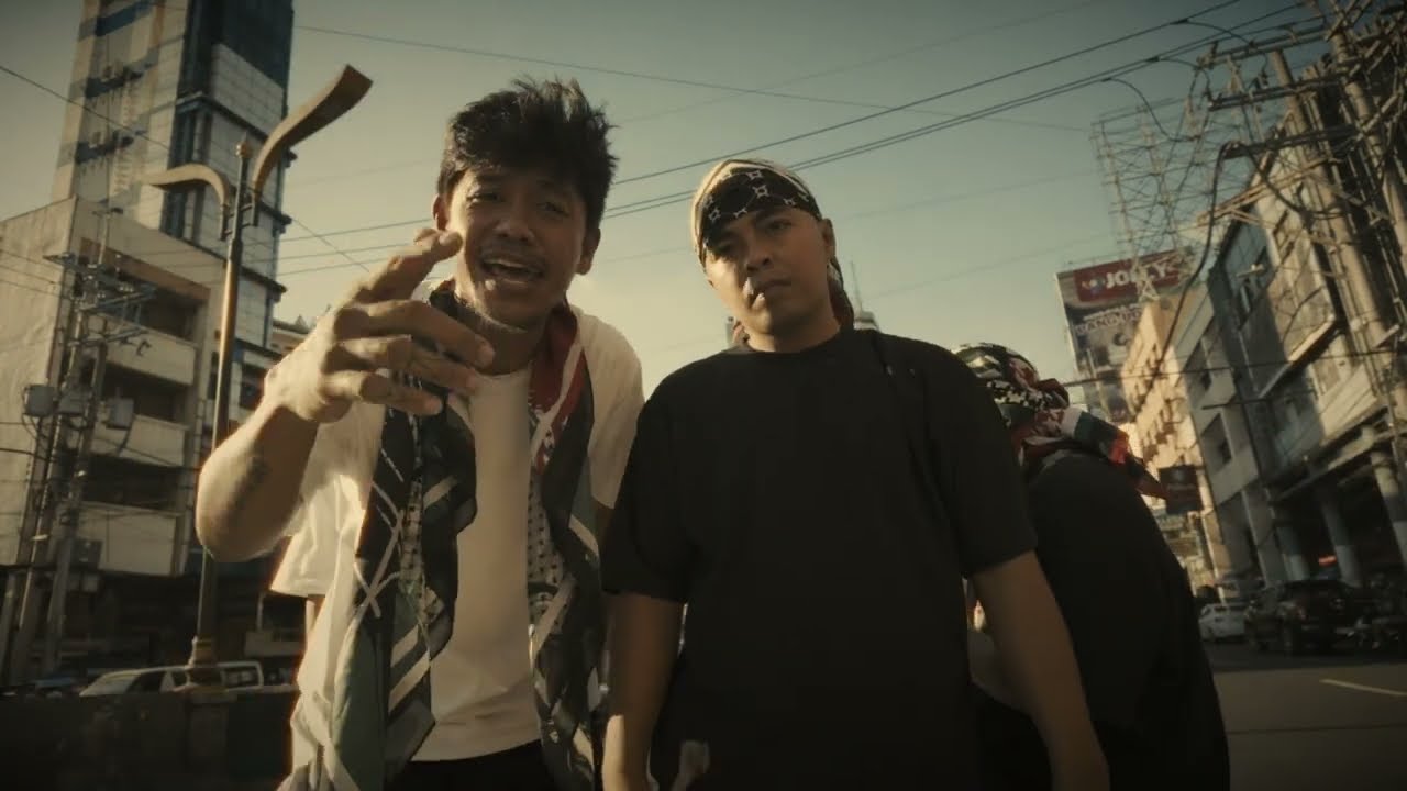 KANDILA - JMara x H20 Klann & NAUS (Prod by DJ Medmessiah)