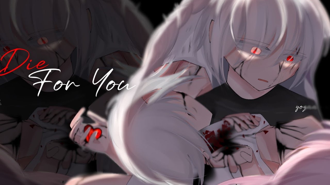 [FULL MOVIE] Die For You | #GCMM | GCMM IDN/EN