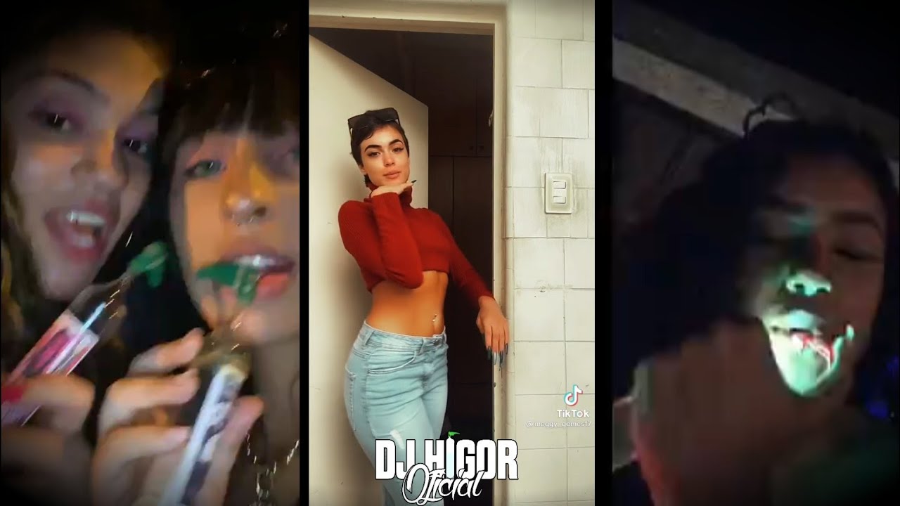 ARTIGO DE LUXO, PRIMEIRA DAMA, MULHER DO CHEFE / ONDE ELA PASSA VIRA SENSAÇÃO [ MÚSICA DO TIK TOK ]