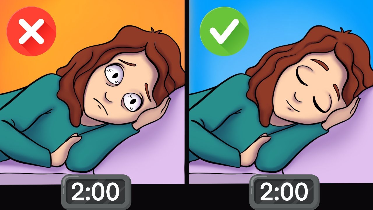 Nocturnal Hypoglycemia (7 Ways to Manage Low Blood Sugar)