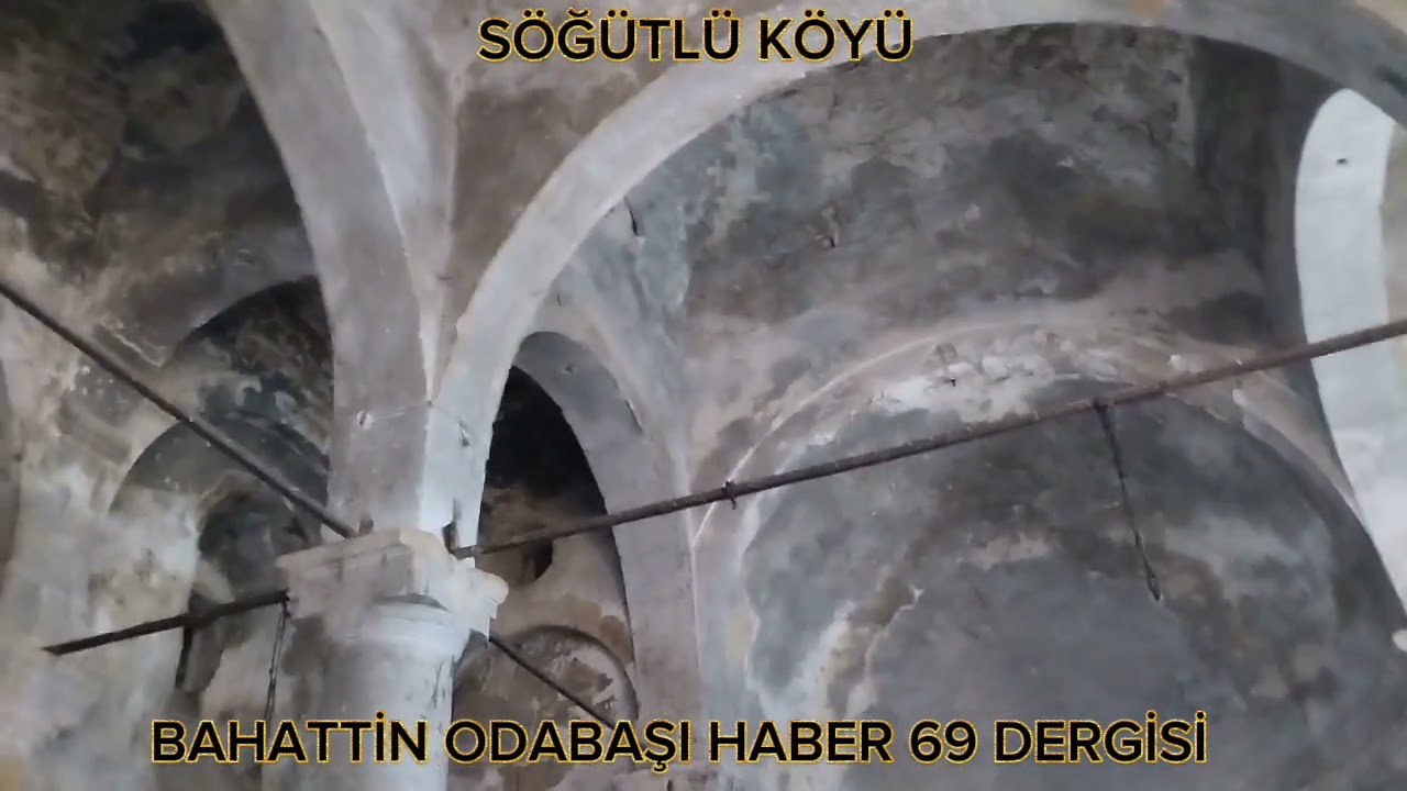 BAYBURT SÖĞÜTLÜ KÖYÜ