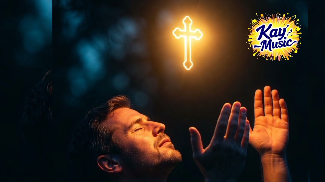My Hope Is You Jesus - Kay_Music