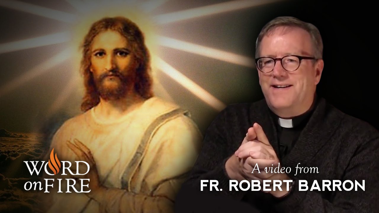 How Can Jesus Be Both God and Human?