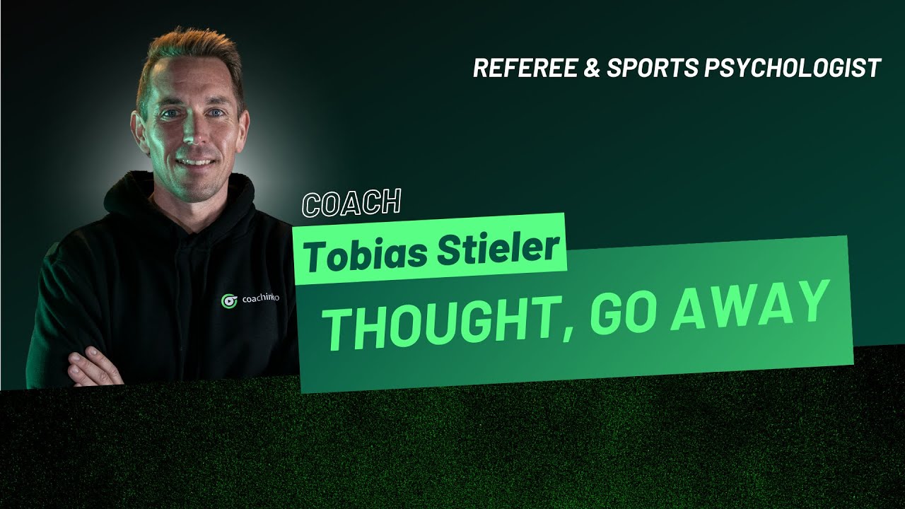Trailer: Tobias Stieler
