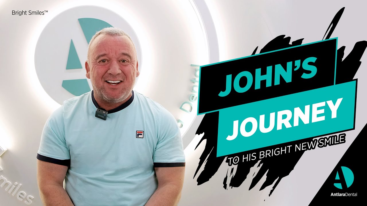 Dental Treatment Journey from England to Turkey | I saved myself £3,500 !