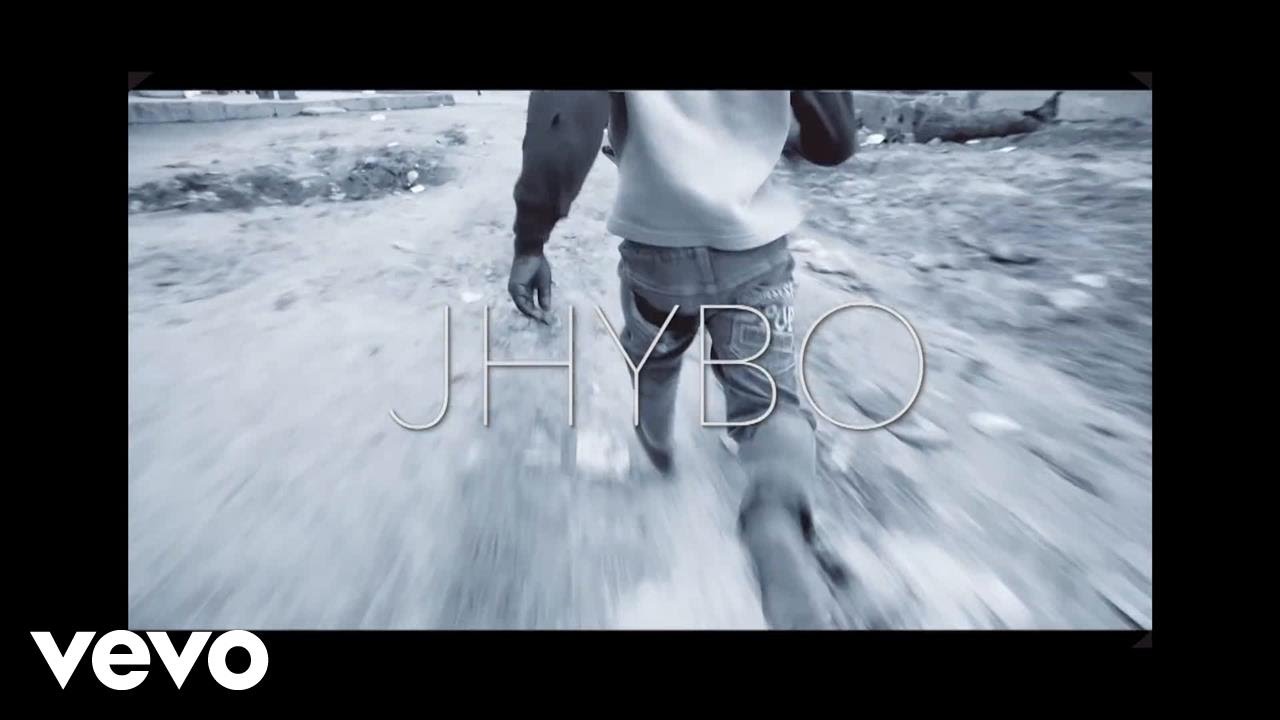 jhybo - JHYBO FOR THE LOCAL ( OFFICIAL VIDEO )