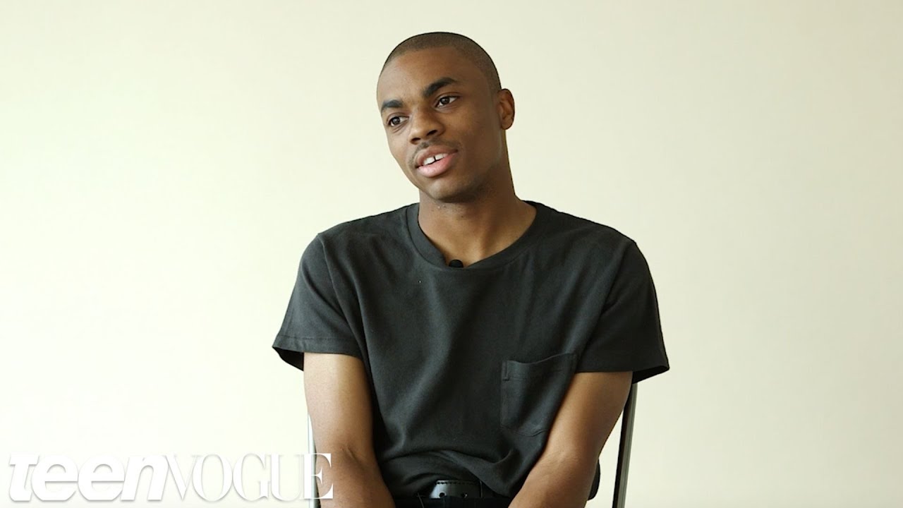 Vince Staples Explains a (Very Abridged) History of Hip-Hop | Teen Vogue