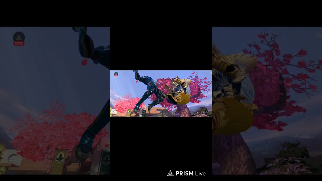 Power Rangers: Legacy Wars LIVE