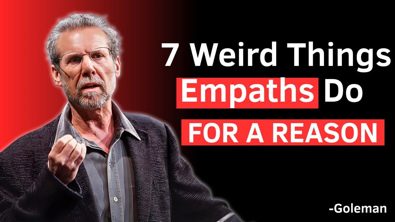 7 Weird Things Empaths Do that Only Genuine Empaths Will Understand
