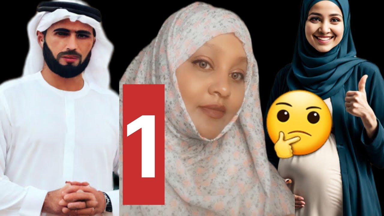 Qiso cajiib ah fadliga istiqfaar, Saudi Arabia 🇸🇦 🤔 Par 1 😭