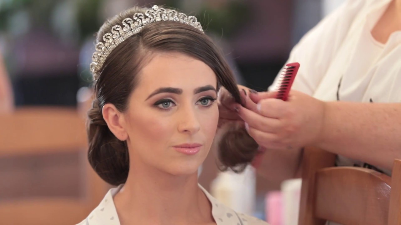 Conor and Martine Wedding Film 2018