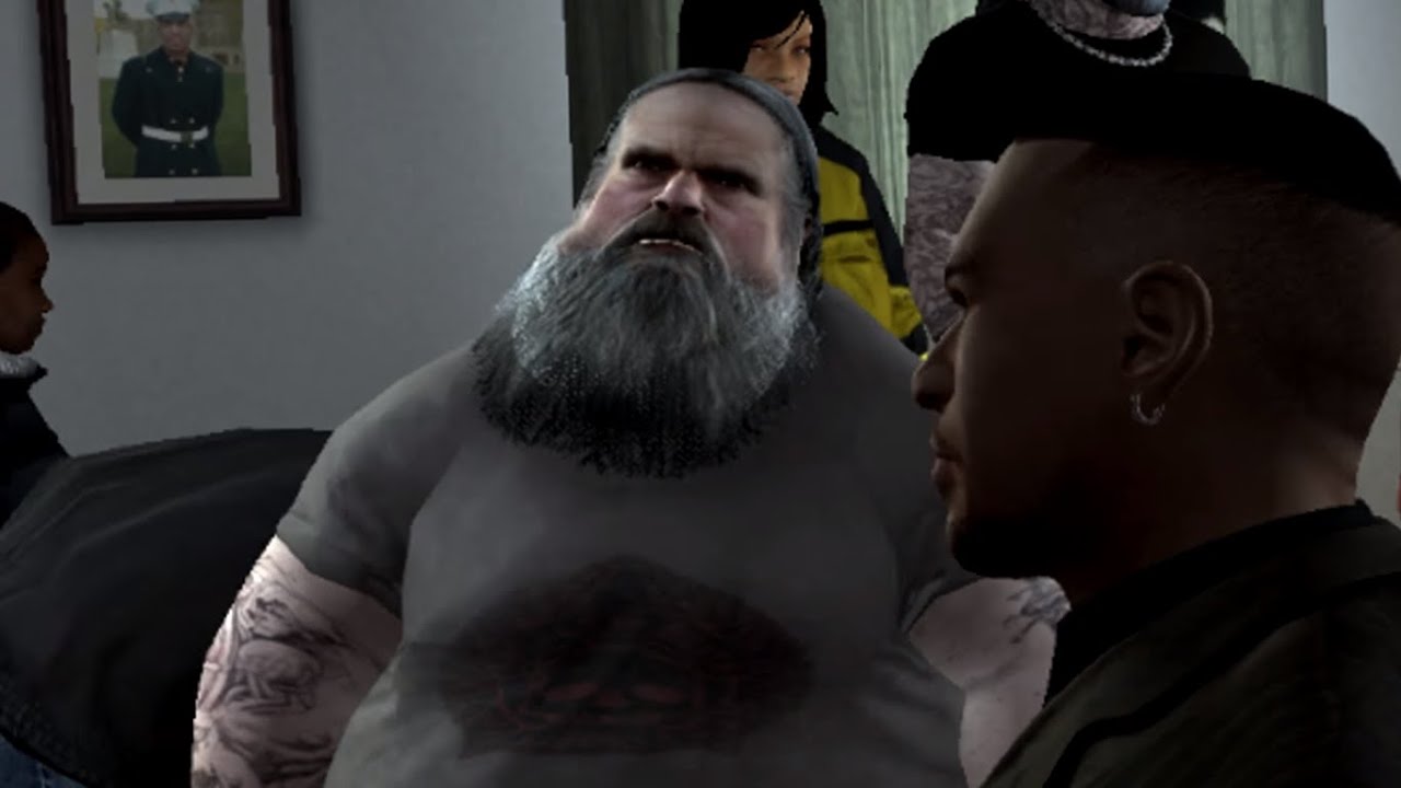 Jerma985 and Star_ - GTA4 Best Moments compilation