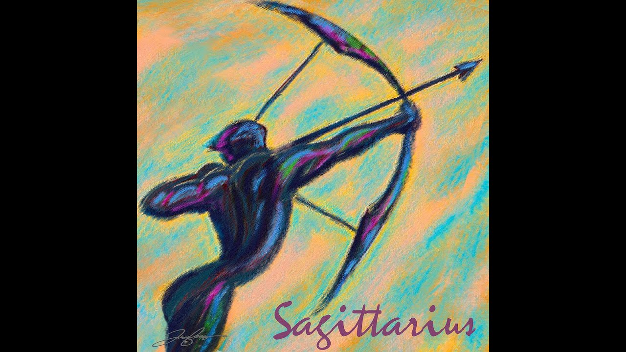 Sagittarius-Pt 1-U are finally free from this energy/Don't get sucked back in-Being prepared to Lead