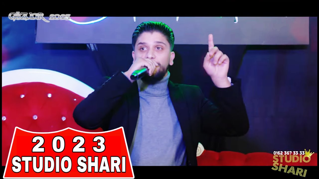 Muja i Klinavcit - Tallava  | Gëzuar me STUDIO SHARIN 2023