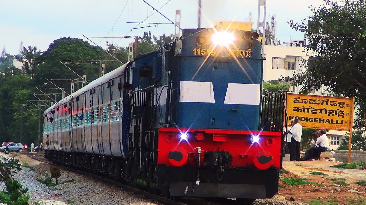 Brand new KJM ALCo WDM3D superb notching and chugging action.