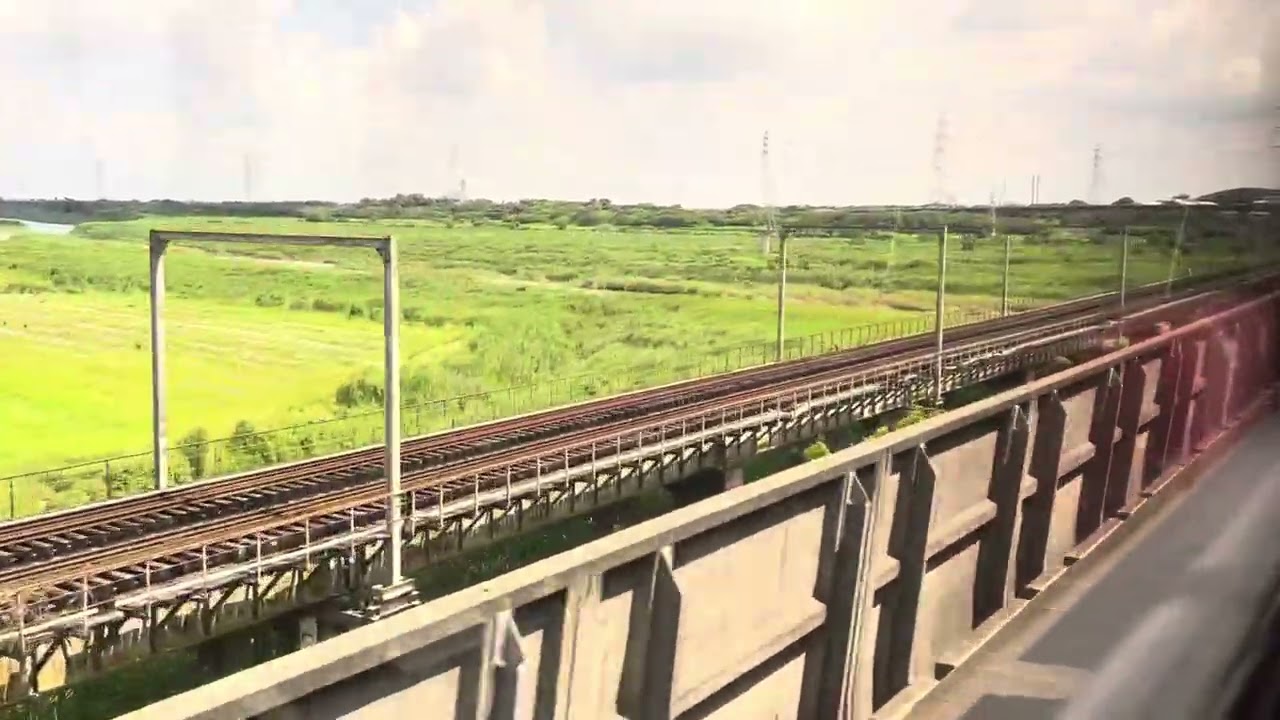 嘉南平原 Chiayi-Tainan Plain