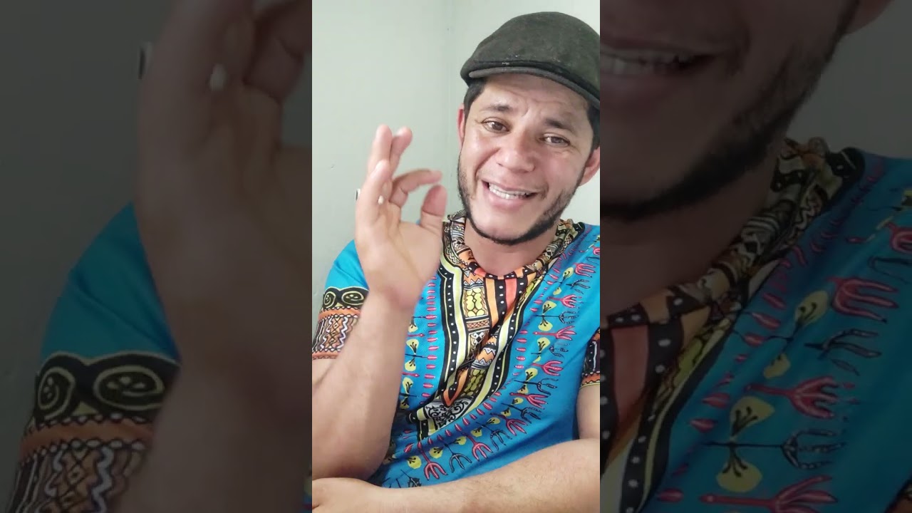 Cavaleiro da Lança Negra Chapana ( xapanã) resposta ao Vale do Amanhecer