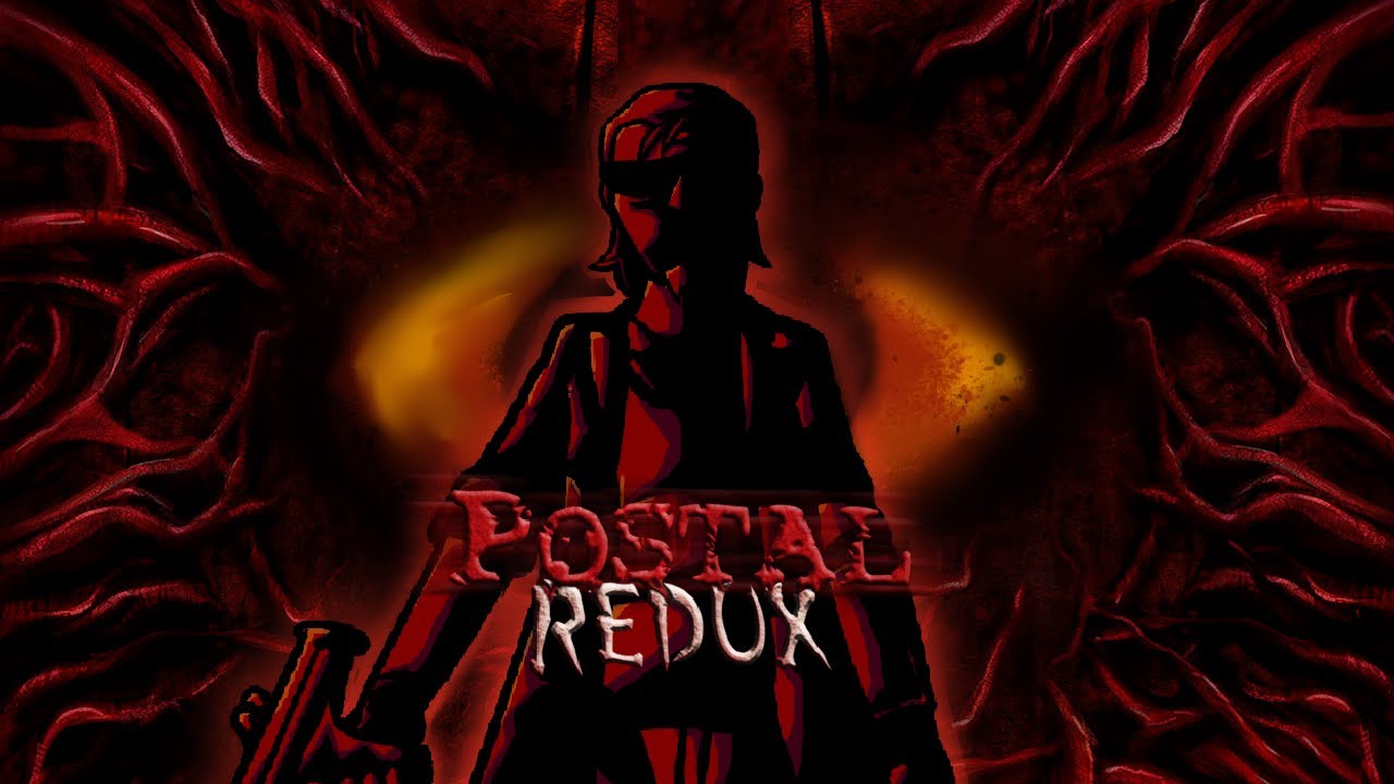 POSTAL Redux ¿Cómo demuestra el Terror de la Mente Humana?