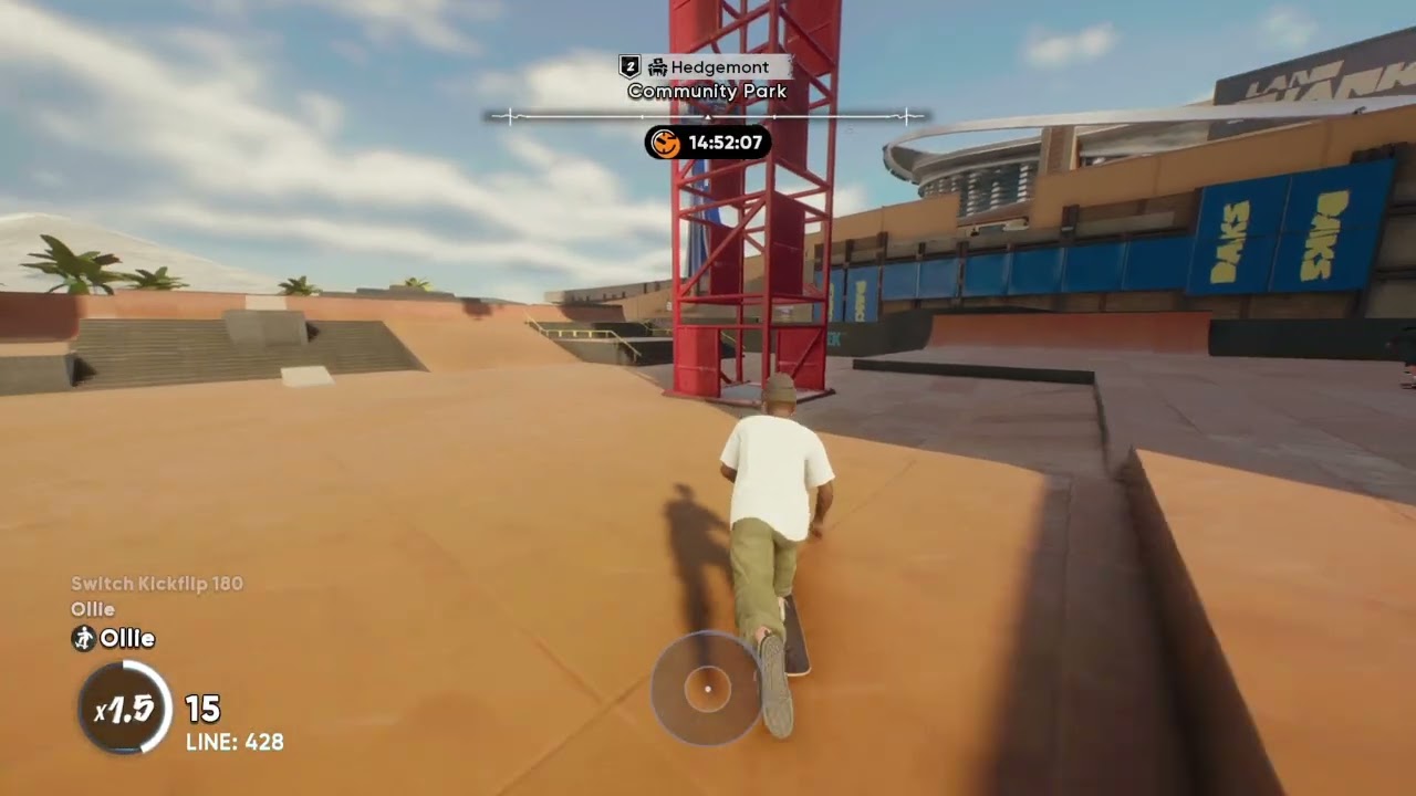 skate