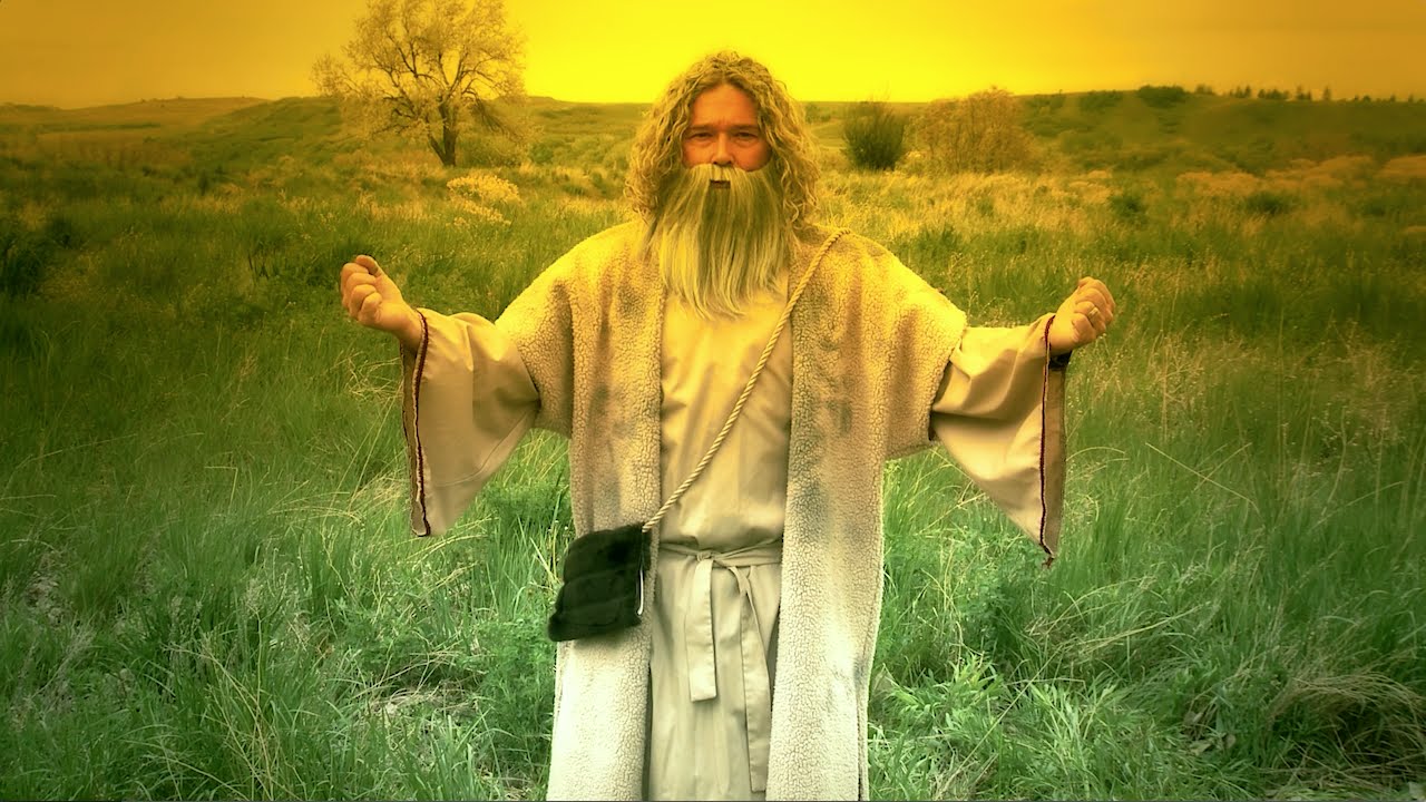 Noah and the Ark