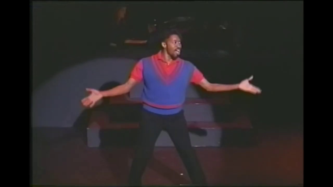 ReAct Theatre's Schoolhouse Rock Live!: Opening Scenes