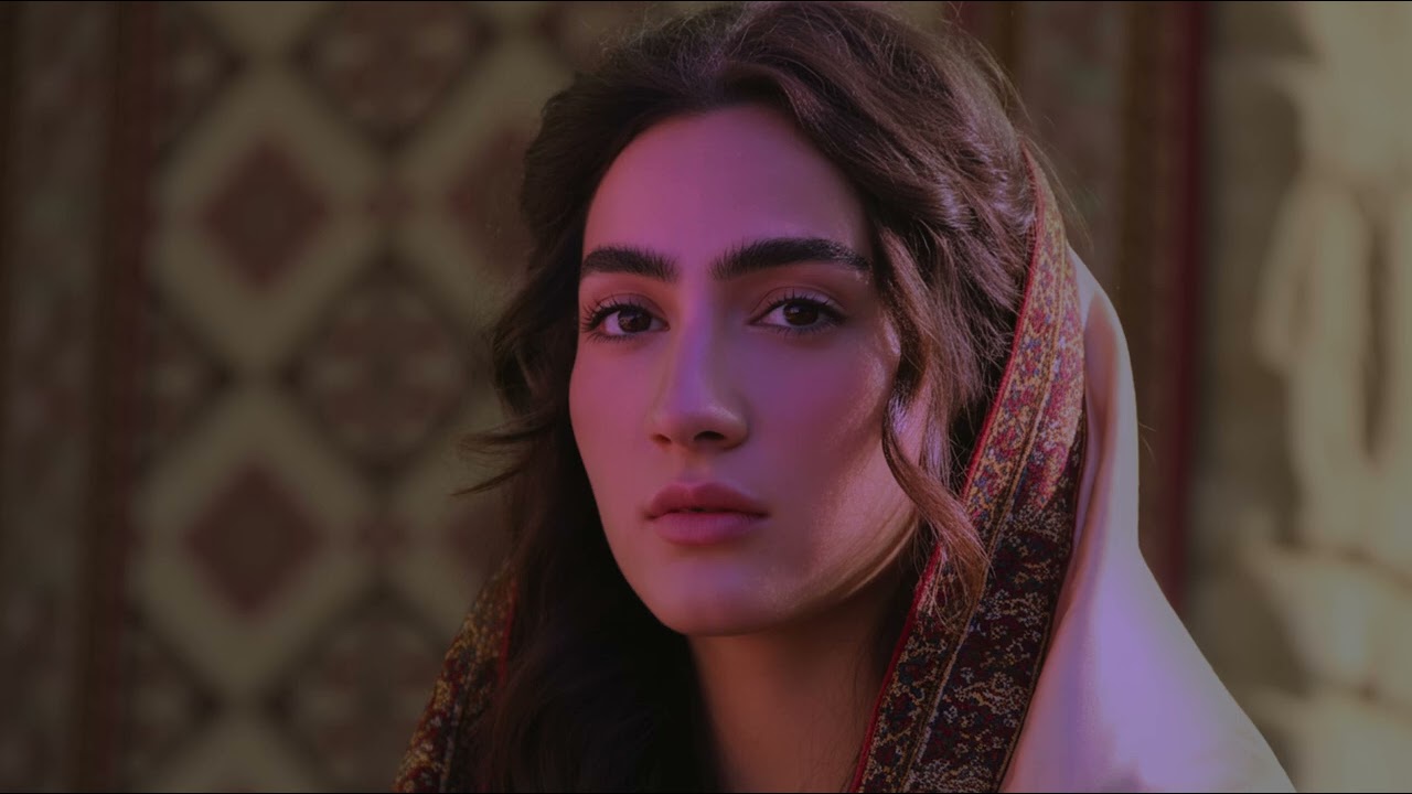 Ay Qız, Kimin Qızısan - Yeni Version