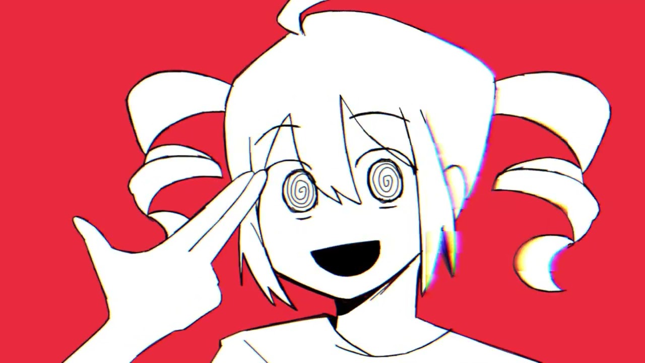 VOCALOID, Kasane Teto, ROT FOR CLOUT Type Beat