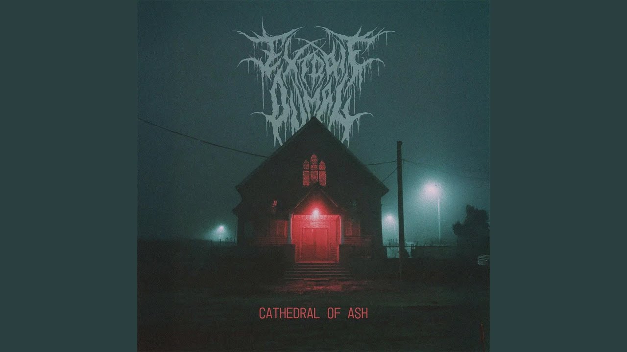 Cathedral of Ash