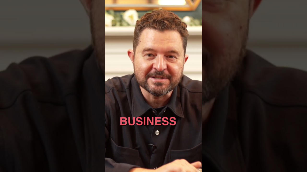 Kill Your Own Business to Save It