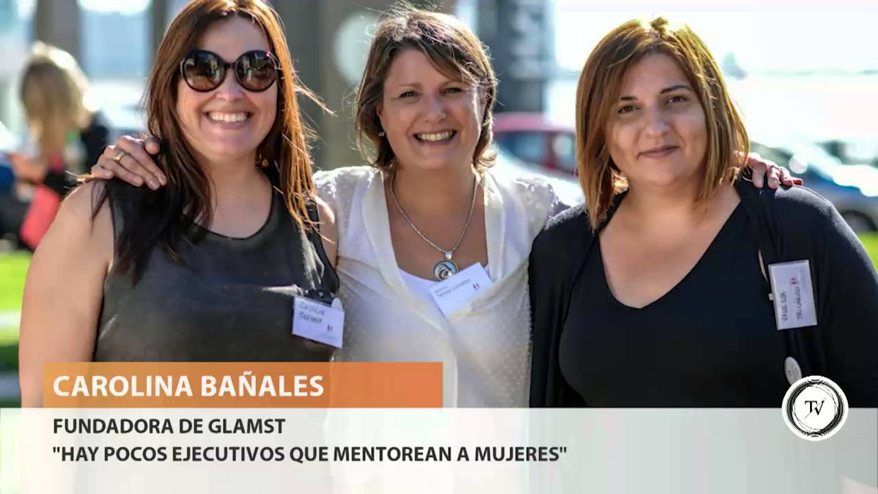 Carolina Banales en El Observador TV