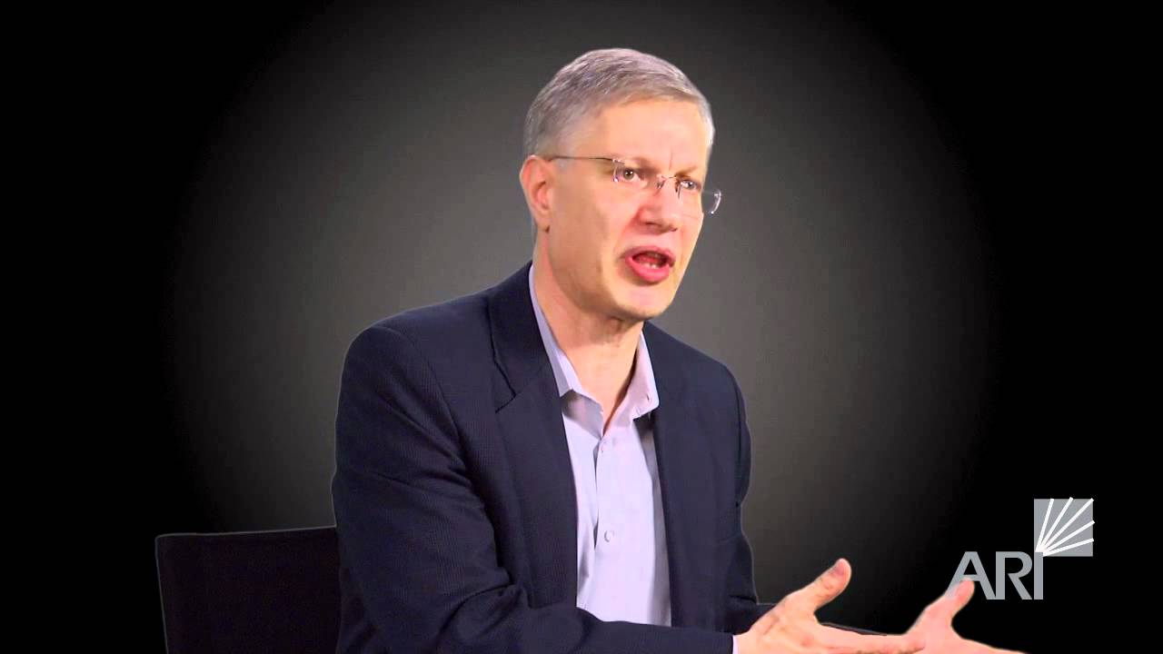 Yaron Answers: Corporate Power