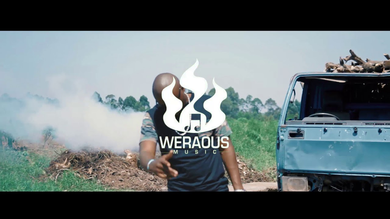 INAREVESE. DEMBA NYAMA MKALI officiel video B-filmz paint 2018