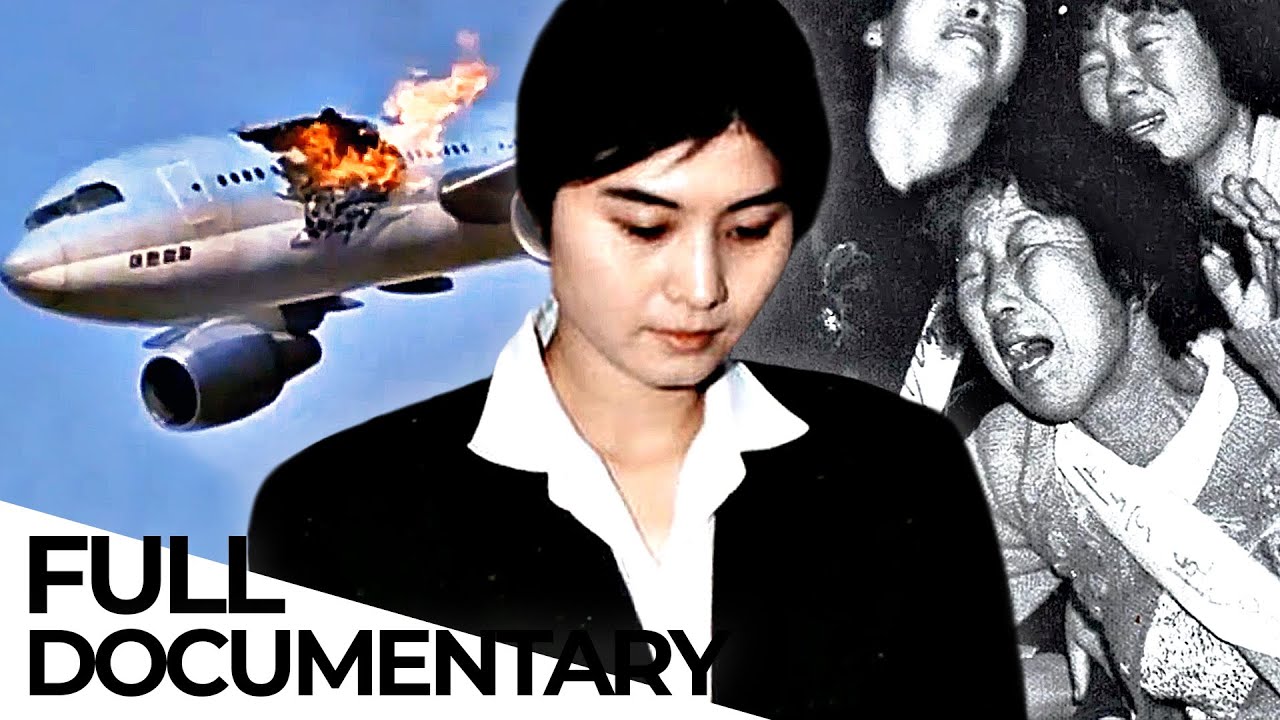 Brainwashed Spy: The North Korean Woman Who Blew Up a Plane | ENDEVR Documentary