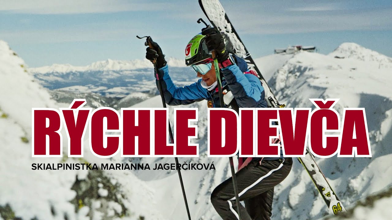 Rýchle dievča