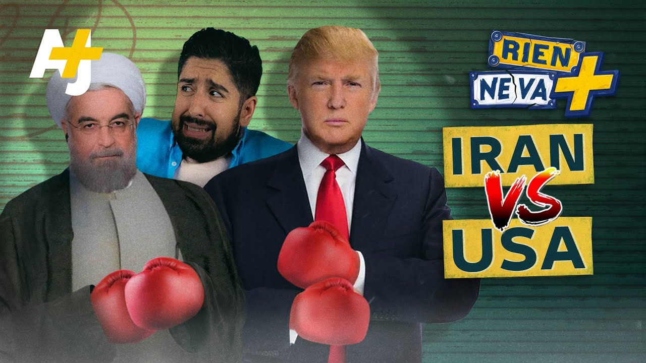 3ÈME GUERRE MONDIALE OU PAS ? | RIEN NE VA +